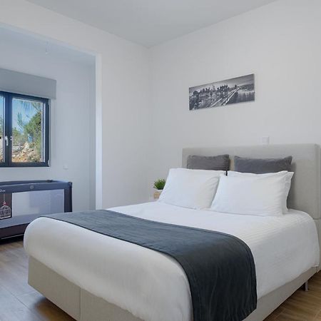 סוניו Sounio Black Villa מראה חיצוני תמונה