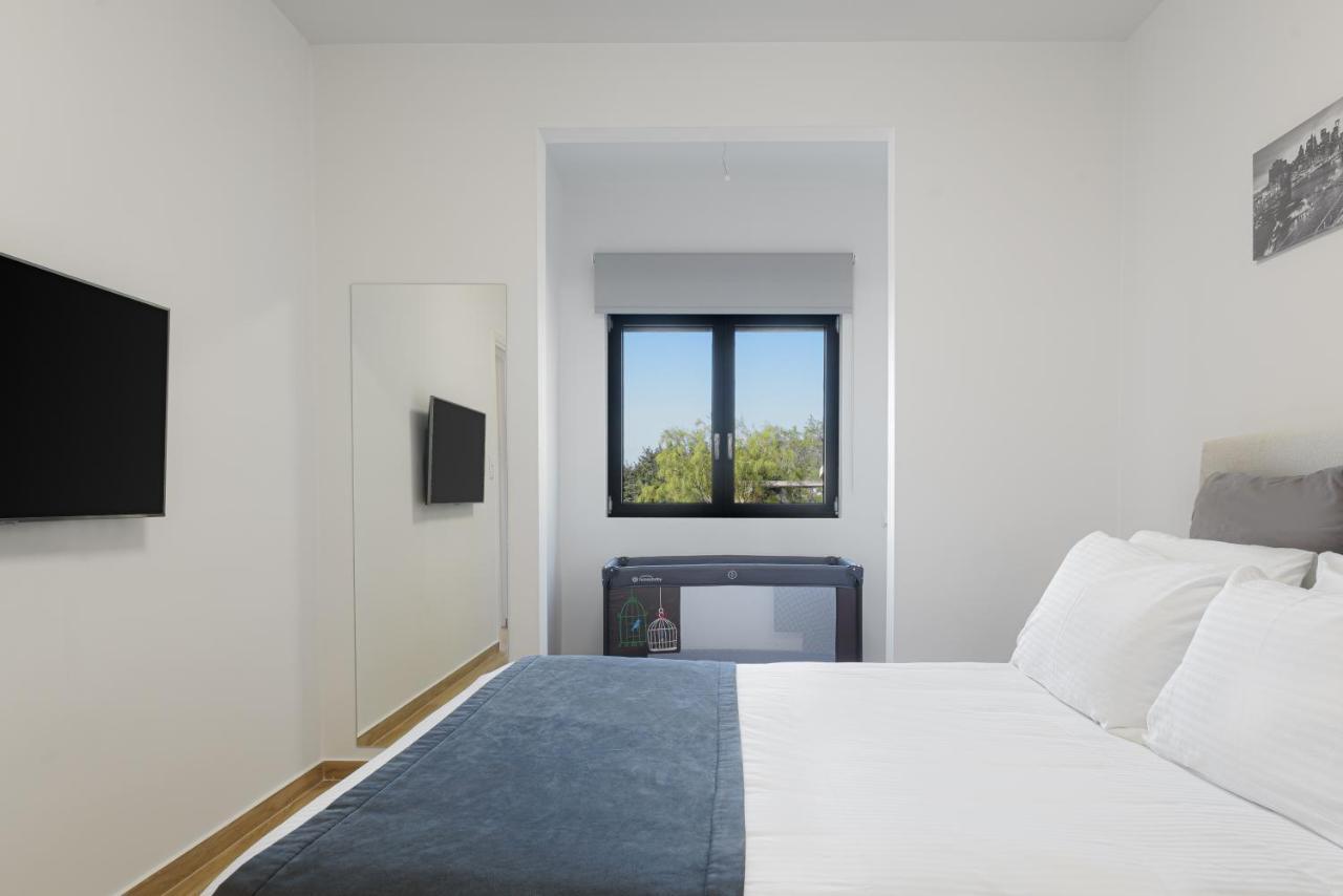 סוניו Sounio Black Villa מראה חיצוני תמונה
