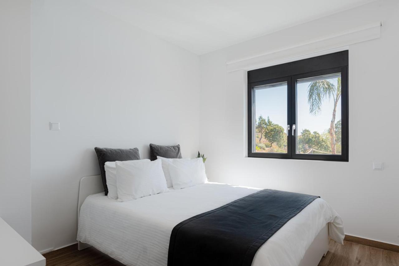 סוניו Sounio Black Villa מראה חיצוני תמונה