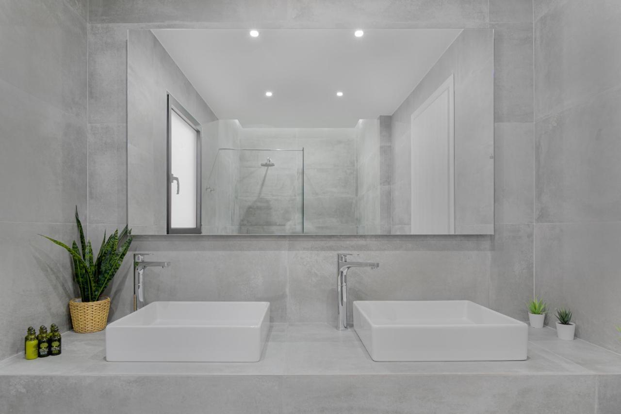 סוניו Sounio Black Villa מראה חיצוני תמונה