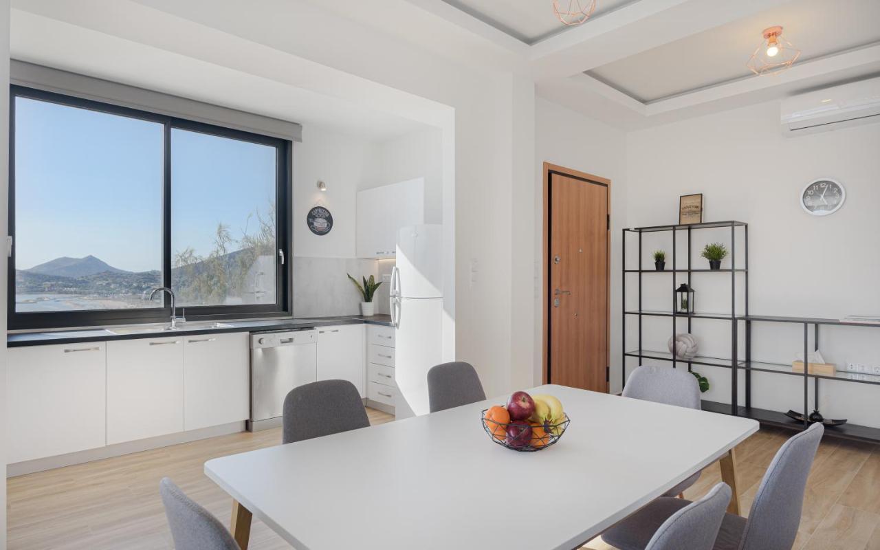 סוניו Sounio Black Villa מראה חיצוני תמונה